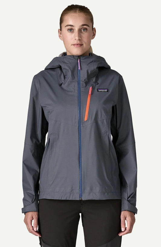 Patagonia Women's Granite Crest Rain Jacket