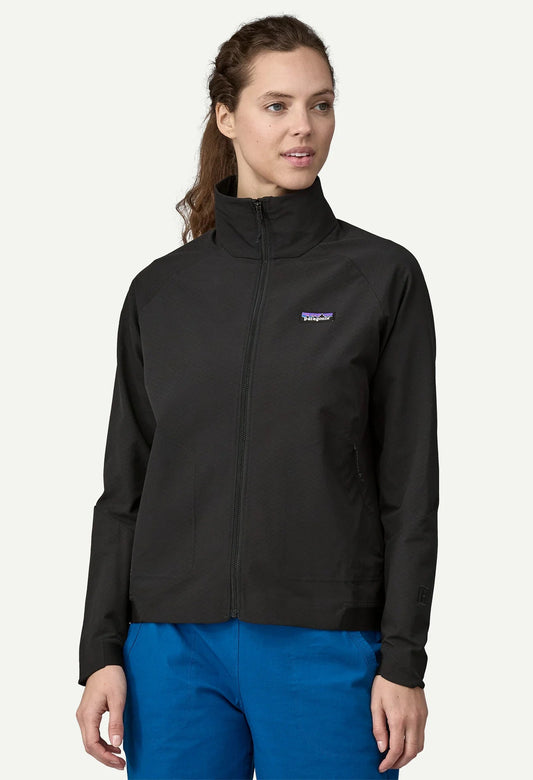 Patagonia Women's R1 CrossStrata Jacket