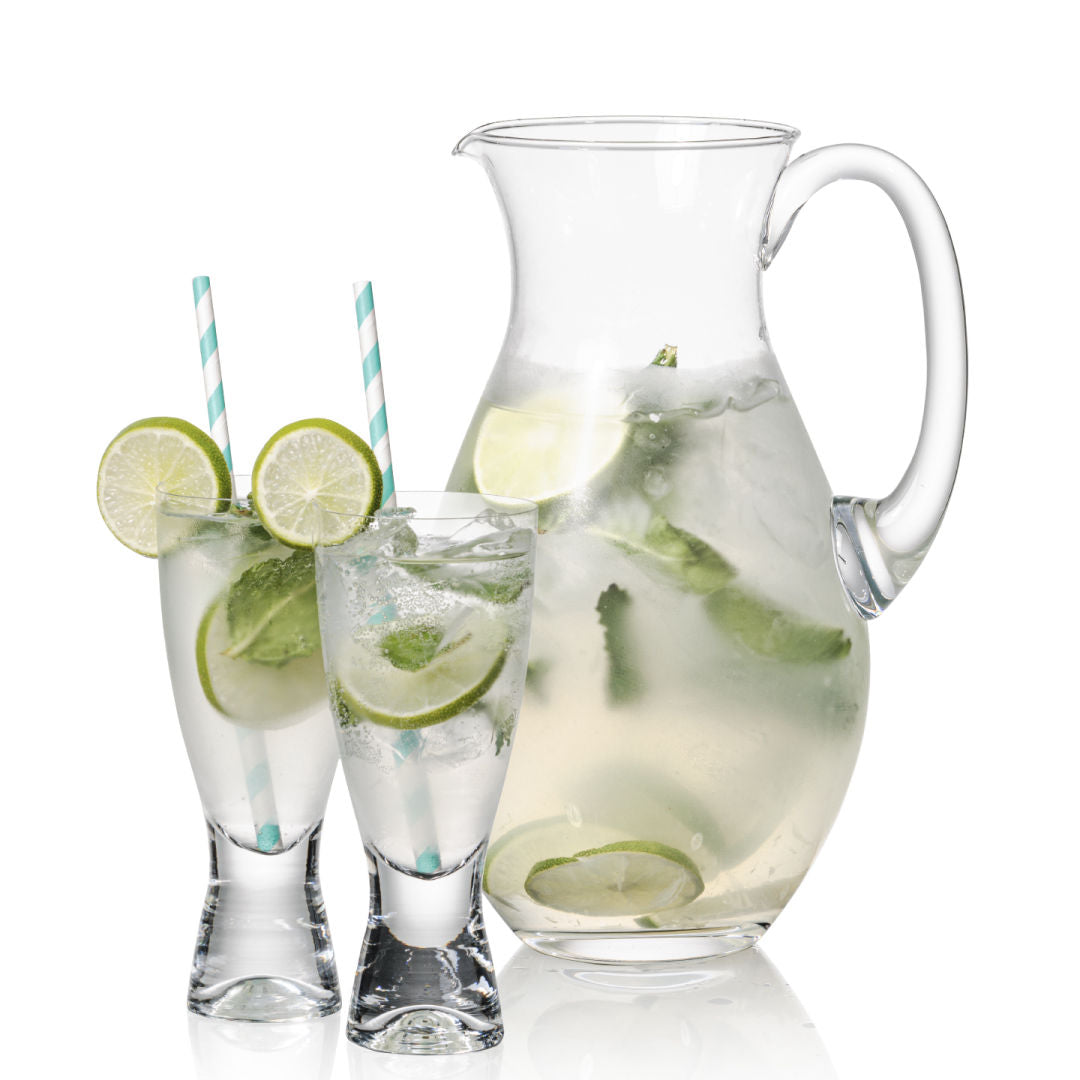 Charleston Pitcher & Bastien Cocktail