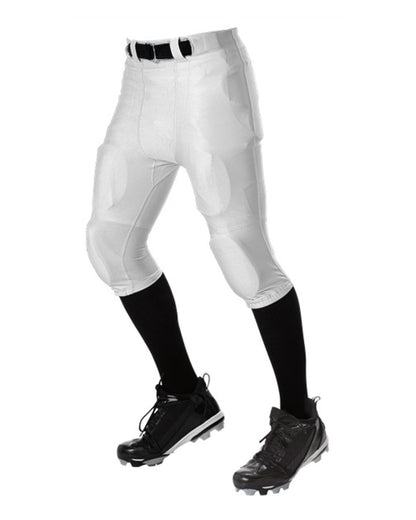 Youth No Fly Football Pants With Slotted Waist - 675NFY