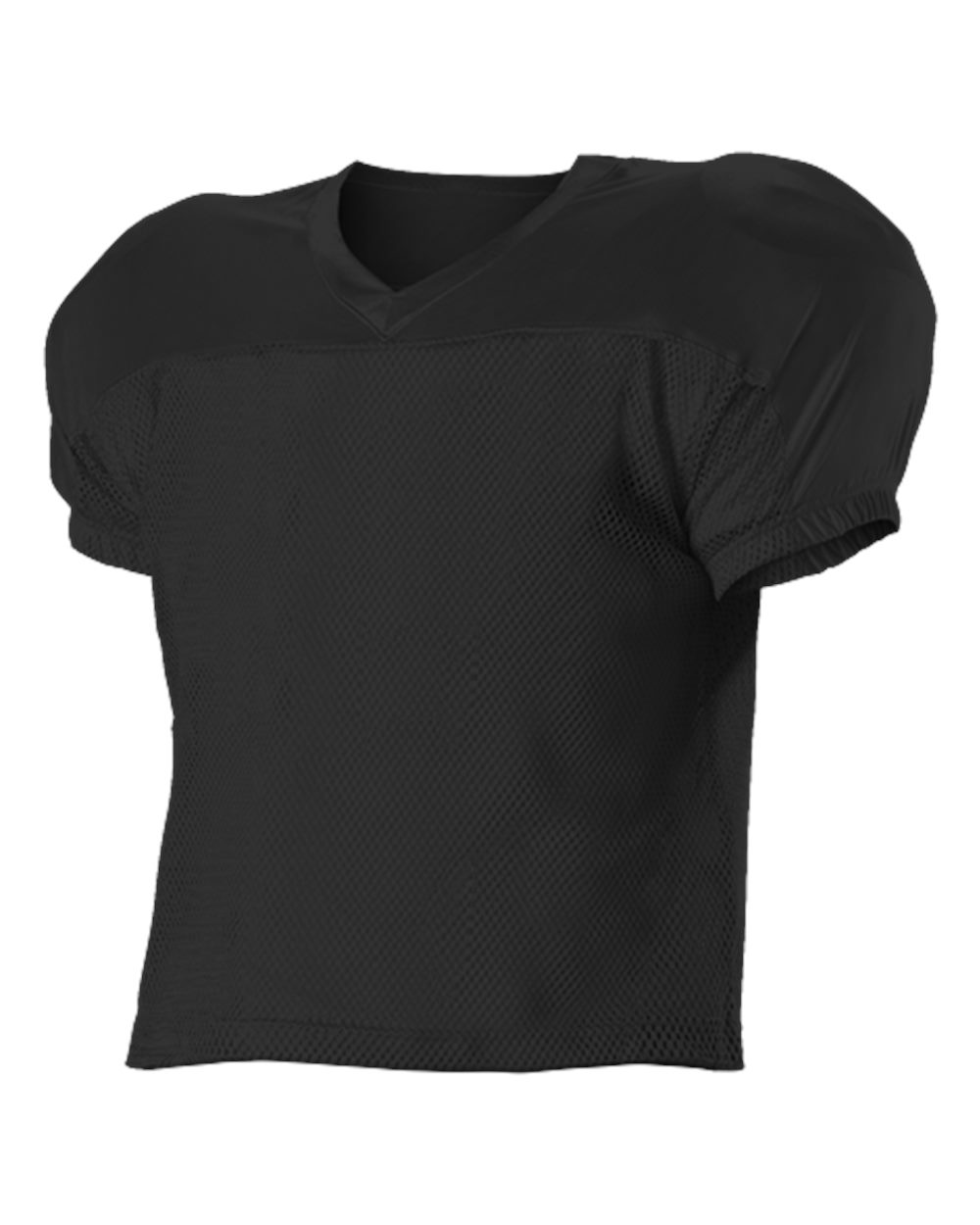 Youth Practice Football Jersey - 712Y