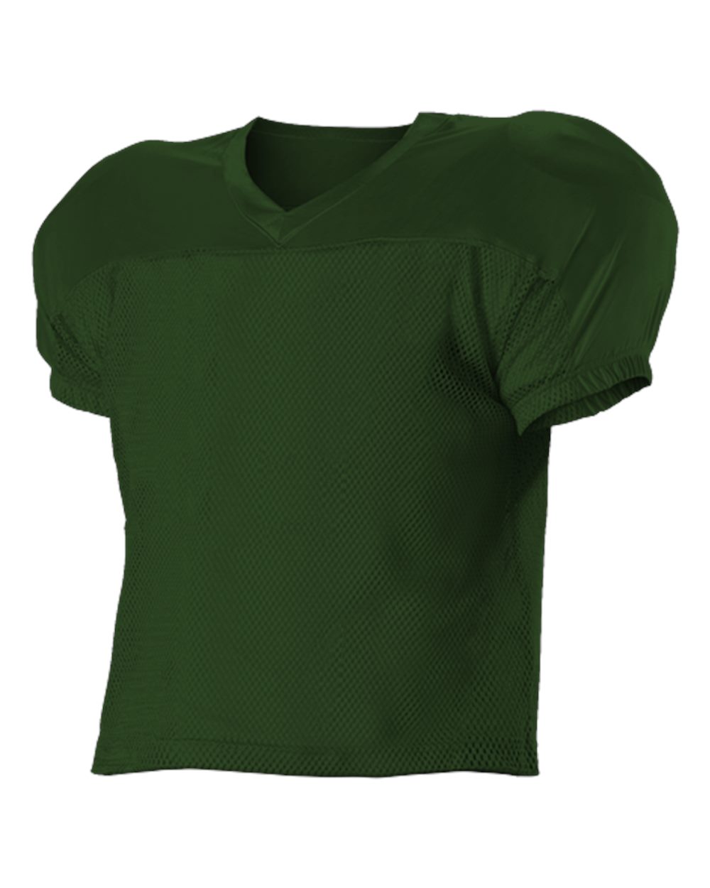 Youth Practice Football Jersey - 712Y