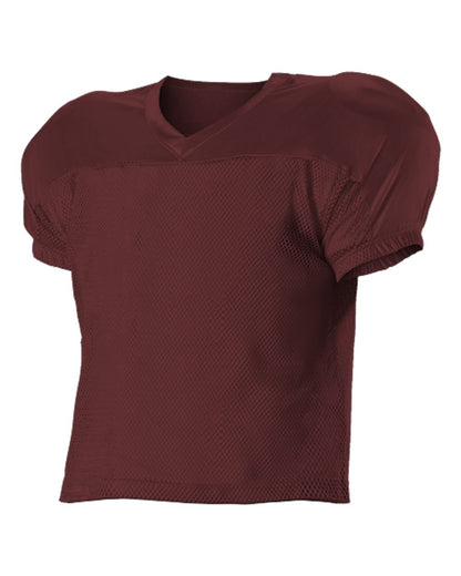 Youth Practice Football Jersey - 712Y