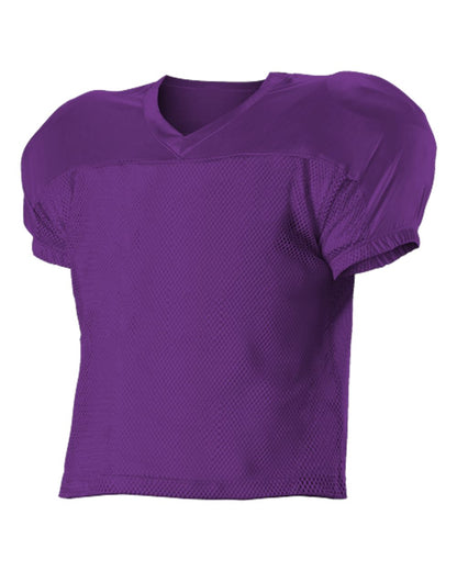 Youth Practice Football Jersey - 712Y