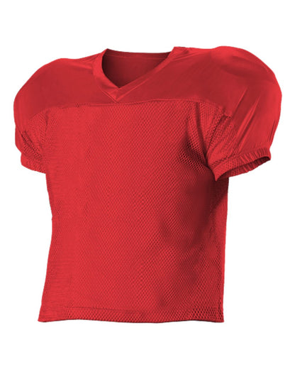 Youth Practice Football Jersey - 712Y