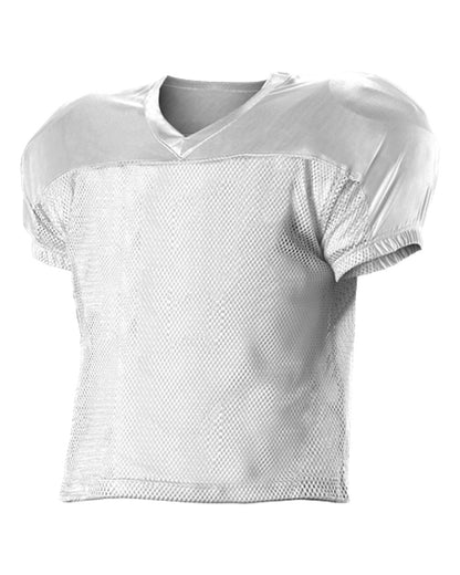Youth Practice Football Jersey - 712Y