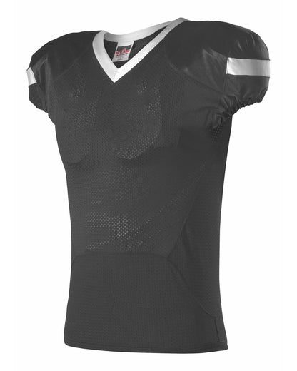 Youth Pro Flex Cut Belt Length Football Jersey - 754Y