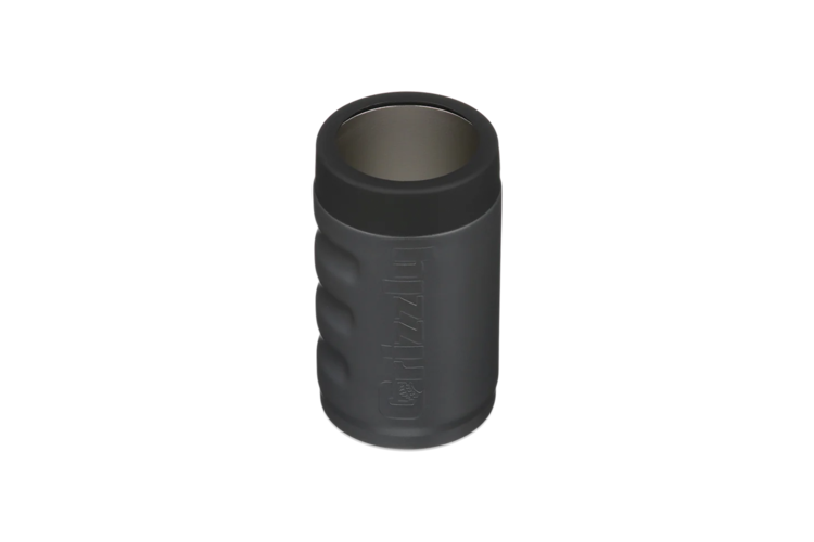 Grizzly Grip Can- Textured Charcoal