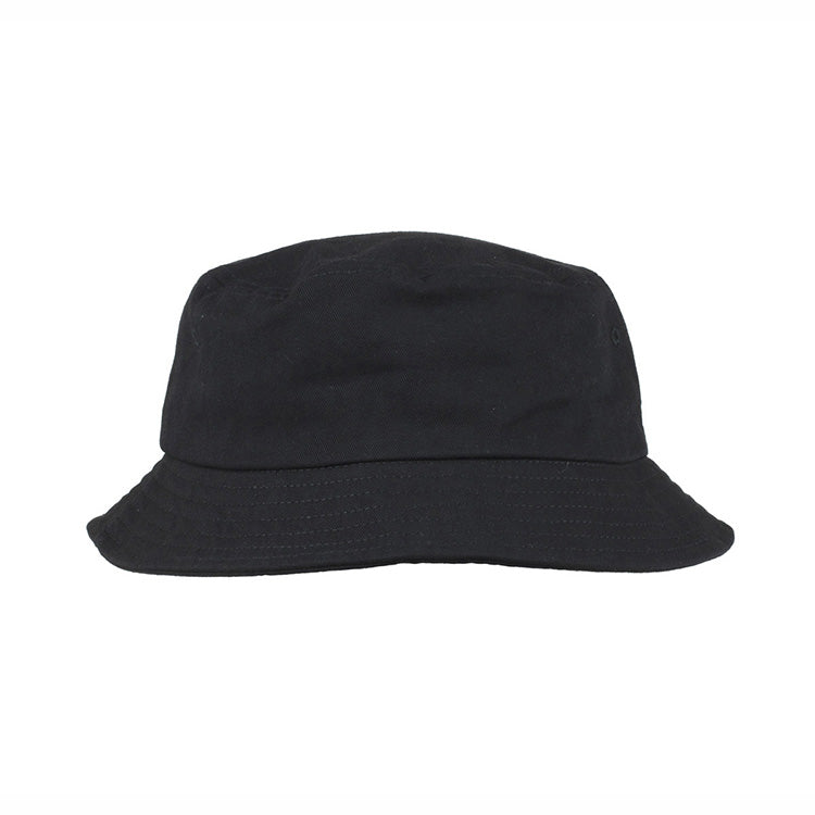 "SHADY" Full Color Imprint Cotton Bucket Hat
