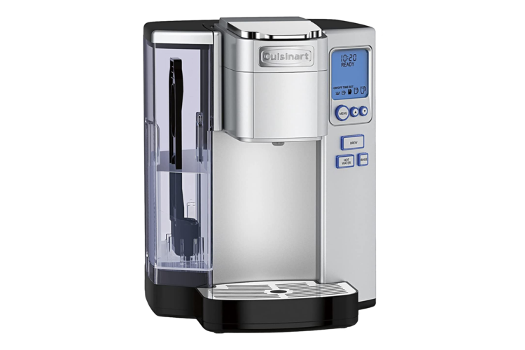 Cuisinart Premium Single Serve Brewer