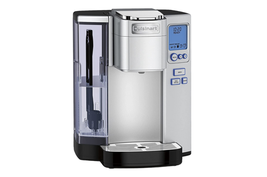 Cuisinart Premium Single Serve Brewer