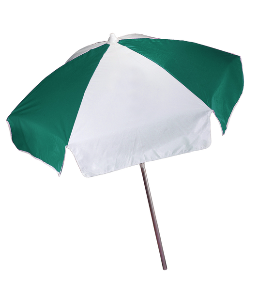 6 1/2' Polyester Patio Umbrella