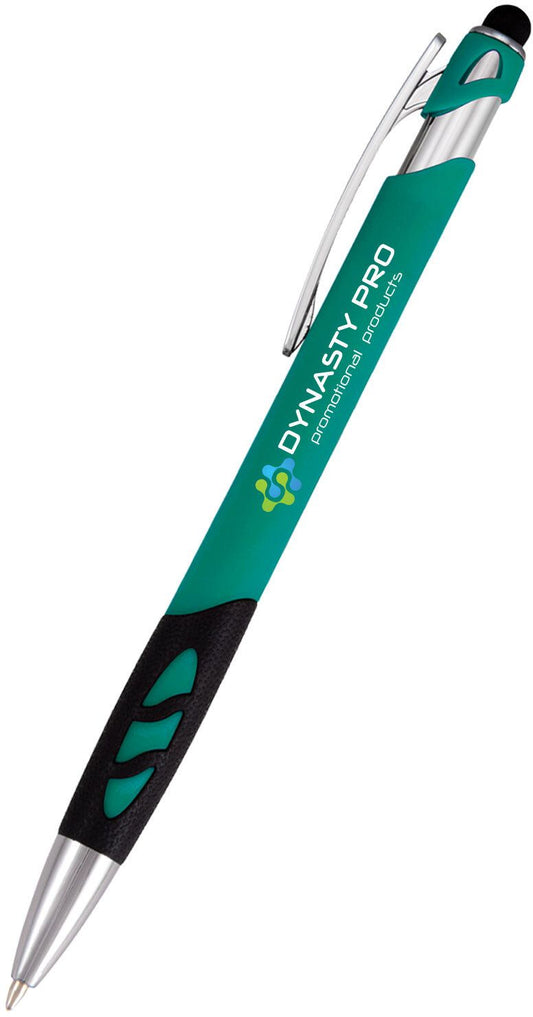 FULL COLOR NAVISTAR SOFTEX STYLUS PEN