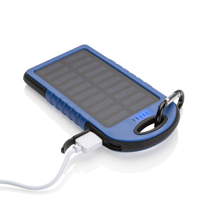 Taiyo Solar Power Bank