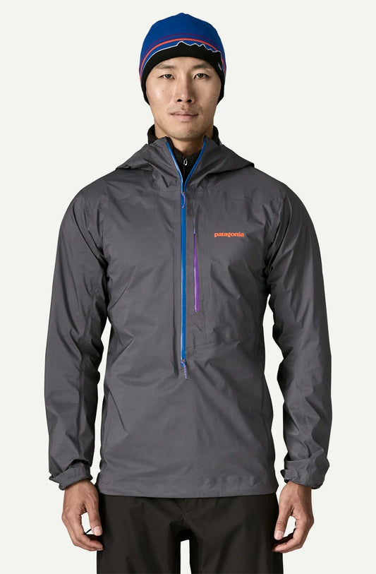 Patagonia Men's M10 Anorak