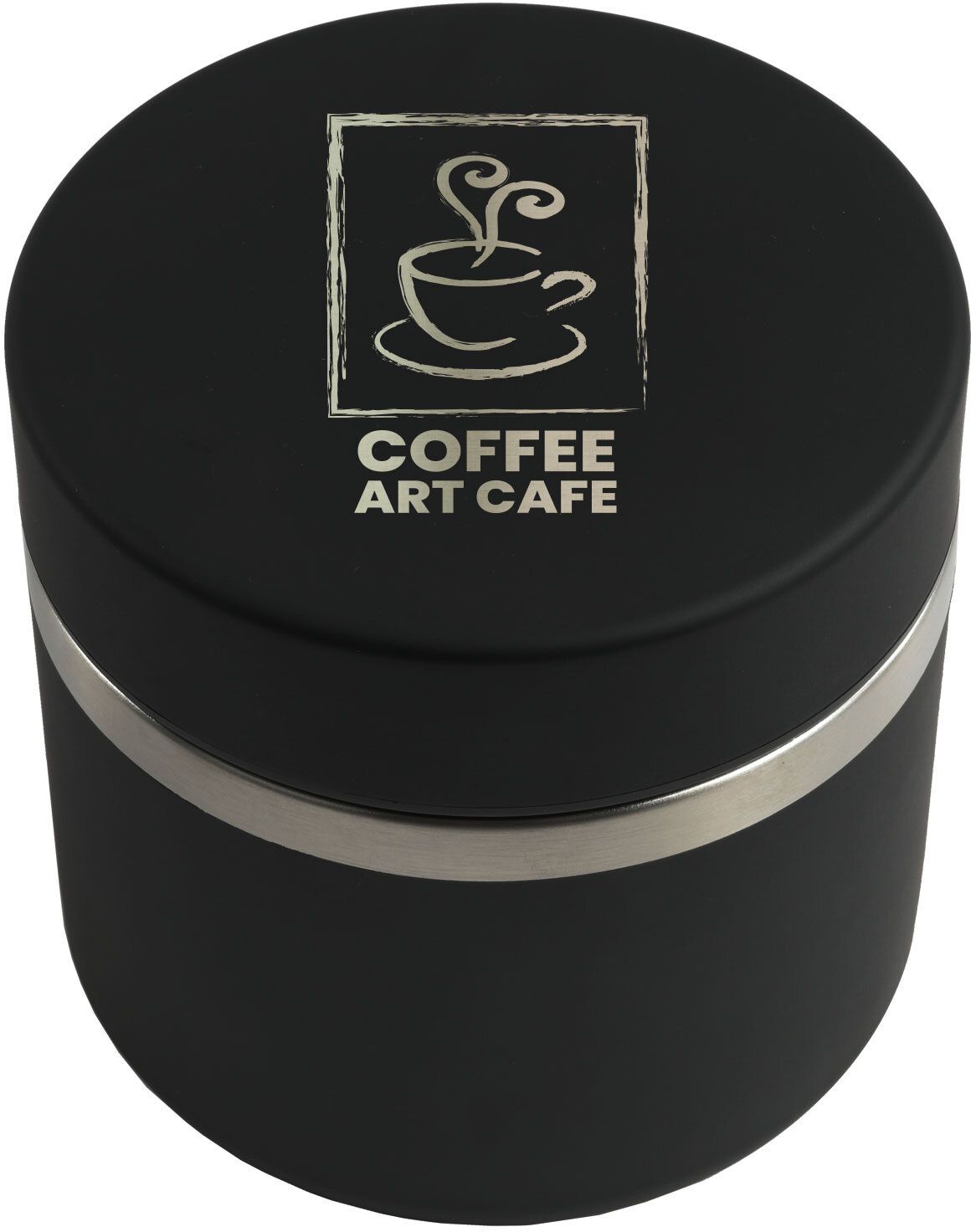SARATOGA FOOD JAR 20 OZ