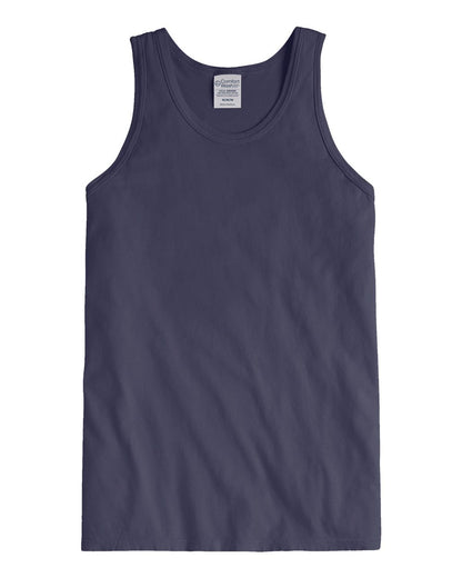 Unisex Garment-Dyed Unisex Tank Top - GDH300