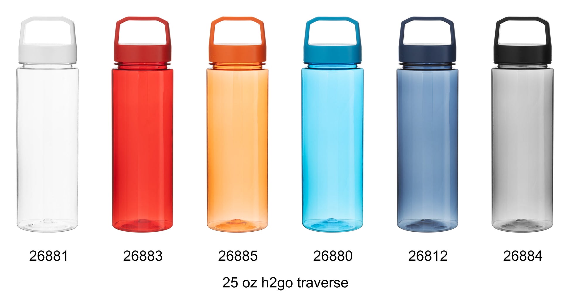 25 oz h2go traverse