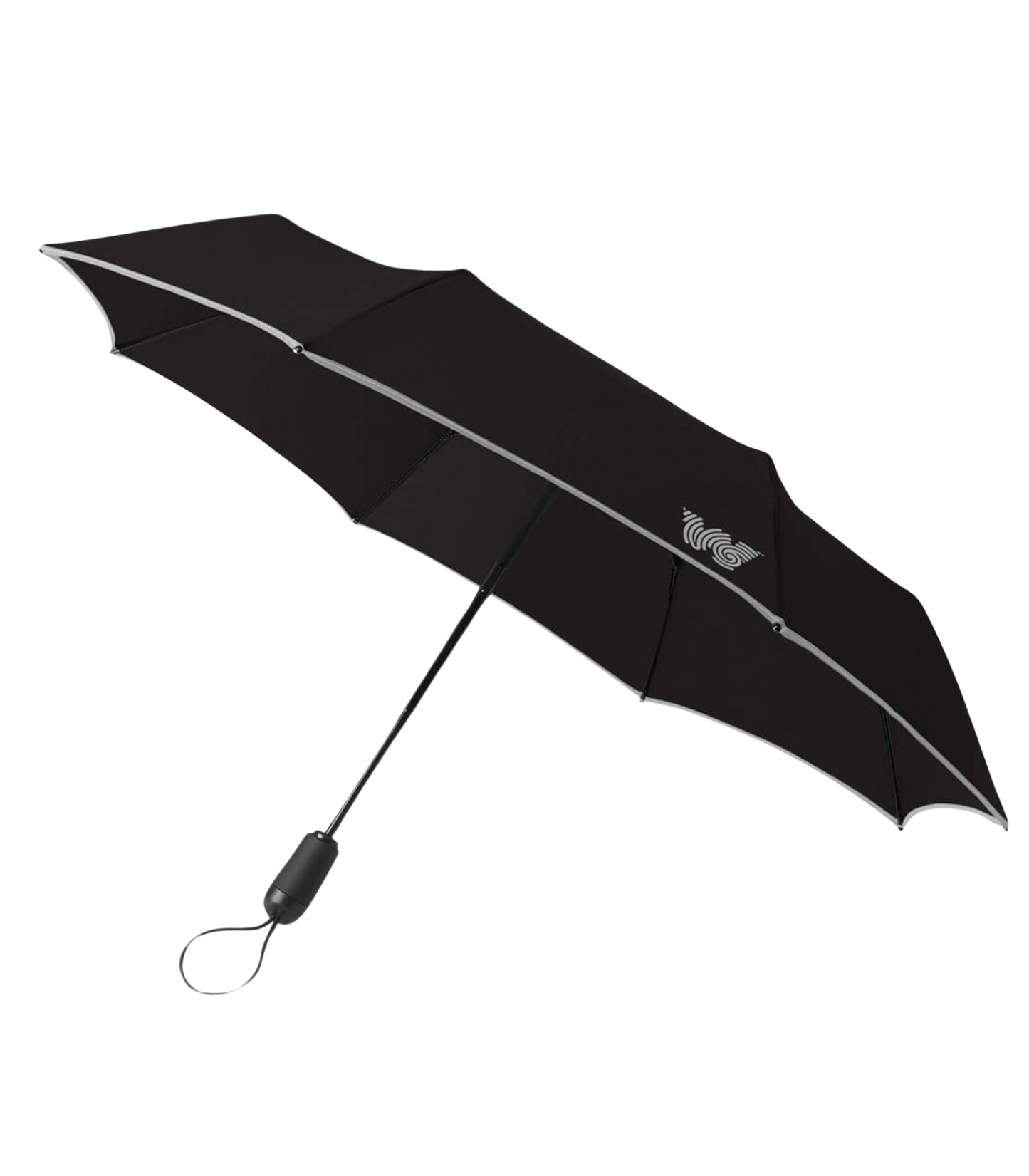 Black The Weatherman® Travel