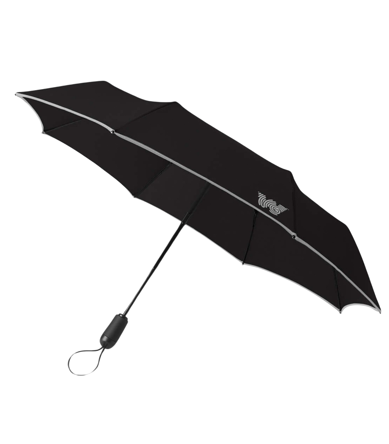 Black The Weatherman® Travel