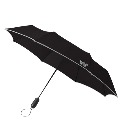 Black The Weatherman® Travel