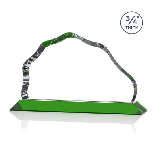Petersen Award - Green