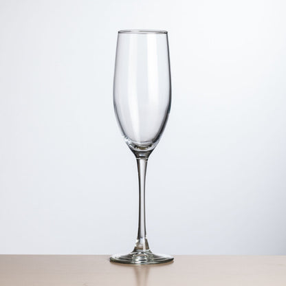 Connoisseur Flute - 8oz - VividPrint™