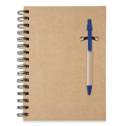 Ecologist notebook combo