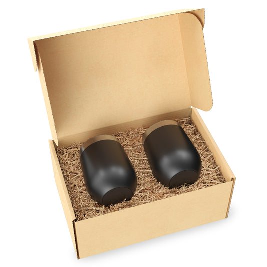 Small talk twin kit 2-piece combo crate