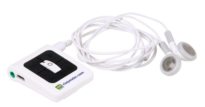 Bluetooth® Receiver w/Mic