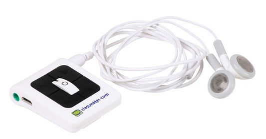 Bluetooth® Receiver w/Mic