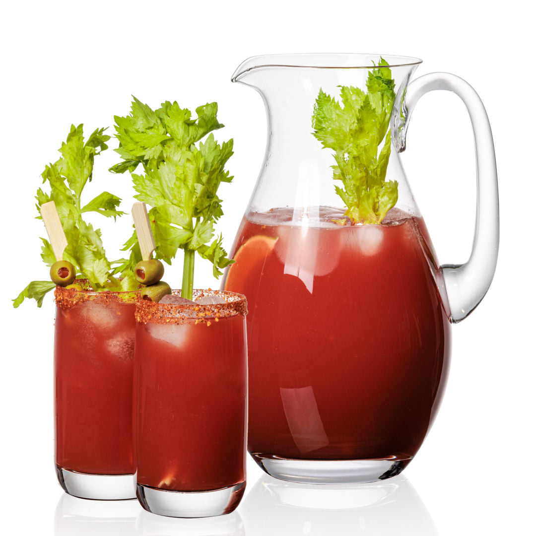 St Tropez Pitcher & Sandown Beverage