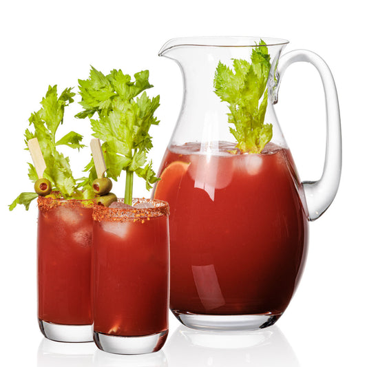 St Tropez Pitcher & Sandown Beverage
