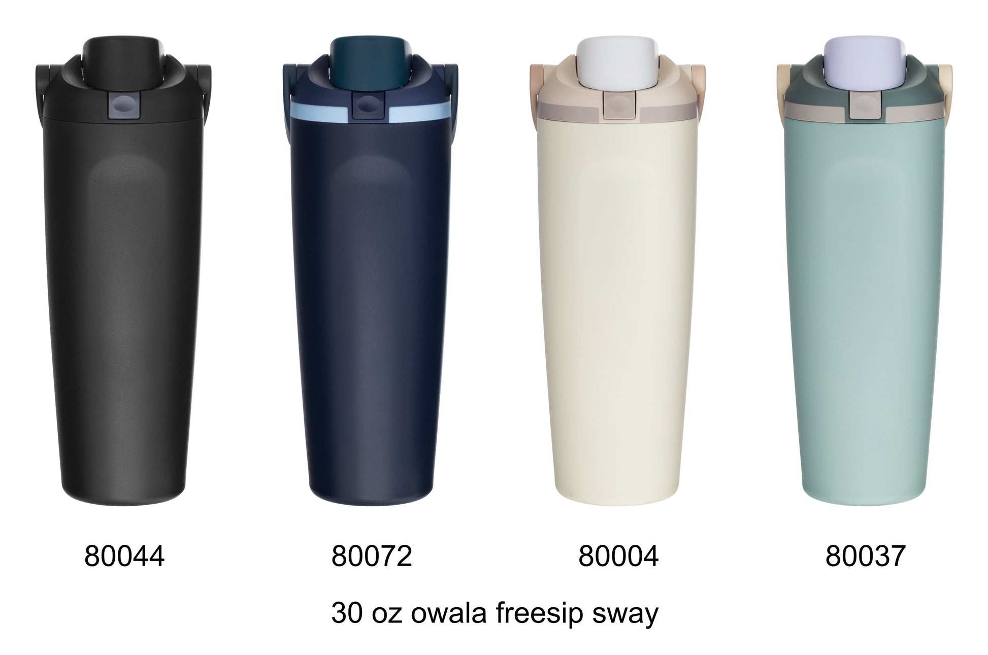 30 oz owala freesip sway