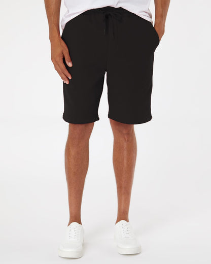 Men's Midweight Fleece Shorts - IND20SRT