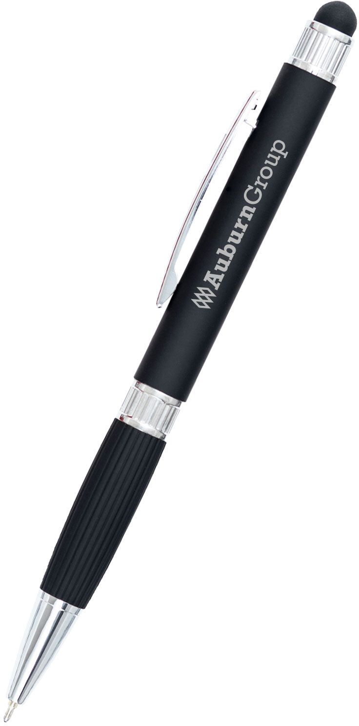 PROVINCE STYLUS GEL PEN
