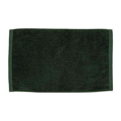 Premium Velour Hand & Sports Towel