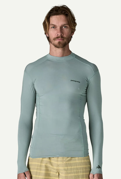 Patagonia Men's Long-Sleeved R0 Surf Top