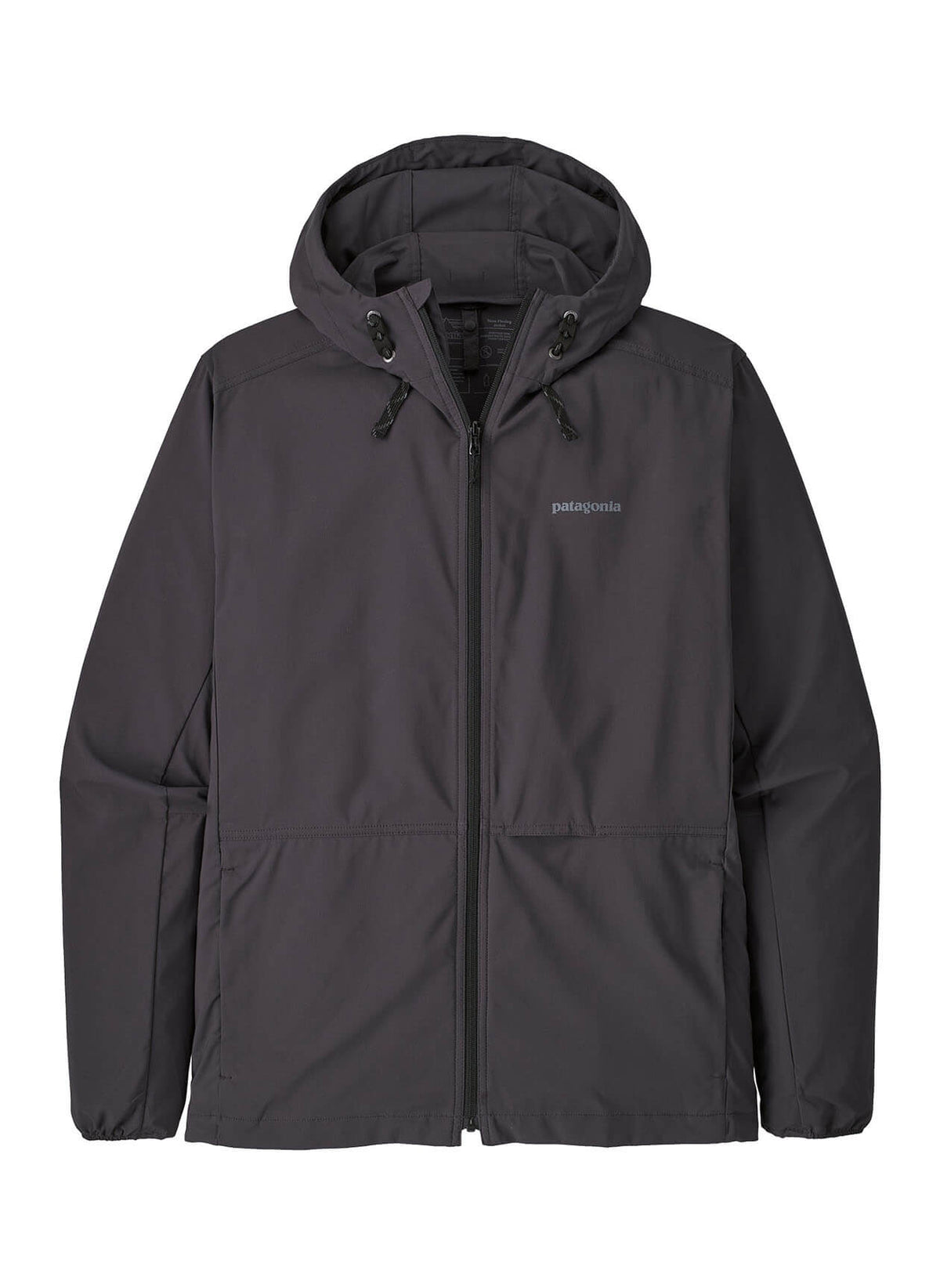 Patagonia Men's Stretch Terre Planing Hoodie