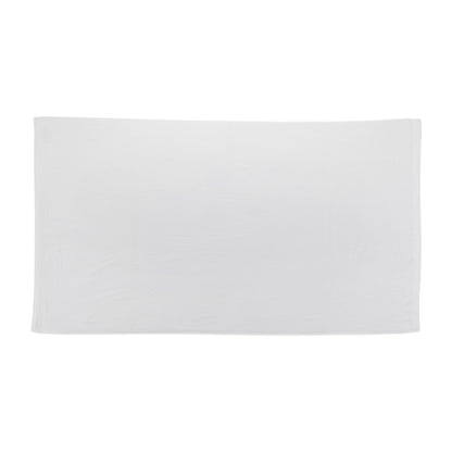 Billboard Size Heavyweight Velour Beach Towel