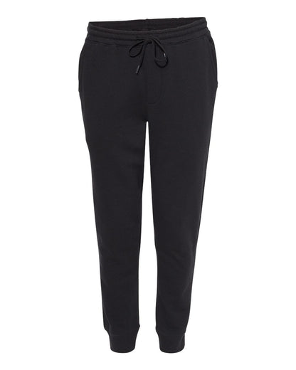 Men's Midweight Fleece Sweatpants - IND20PNT