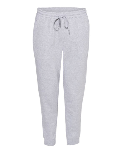 Men's Midweight Fleece Sweatpants - IND20PNT