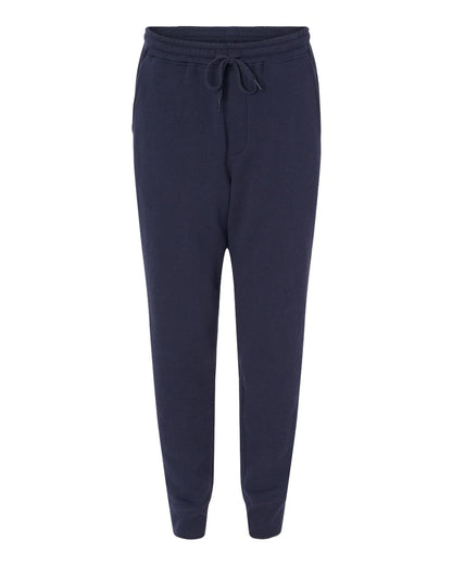 Men's Midweight Fleece Sweatpants - IND20PNT