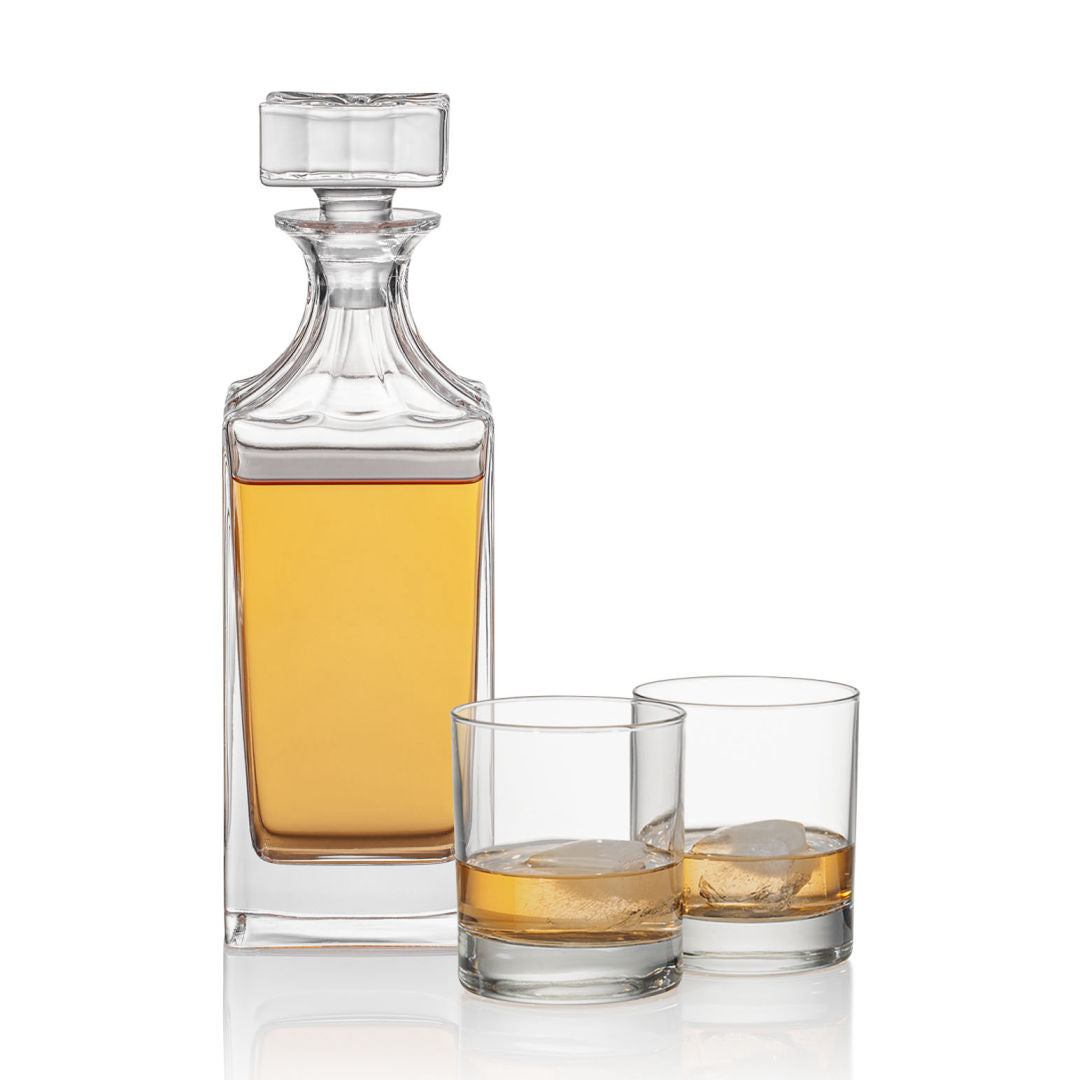 Chelsea Decanter Set