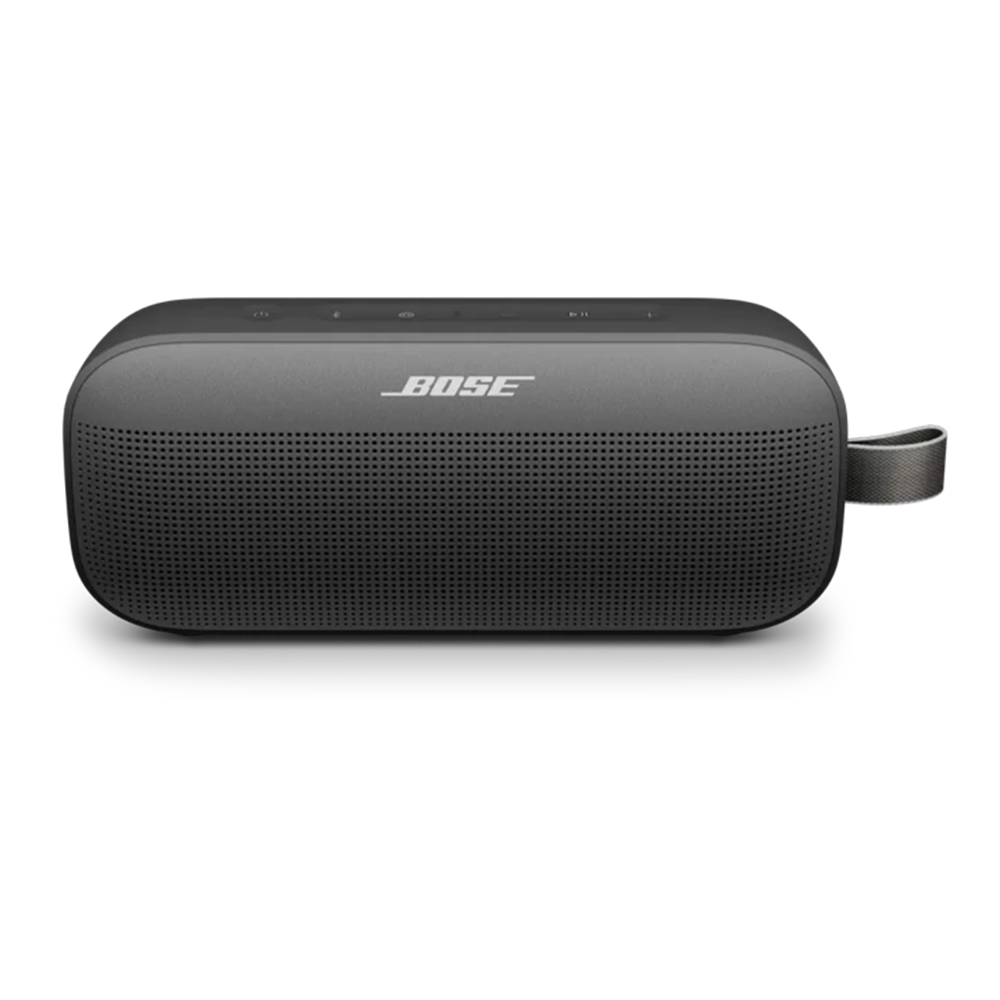 Bose SoundLink Flex 2nd Gen Bluetooth Speaker