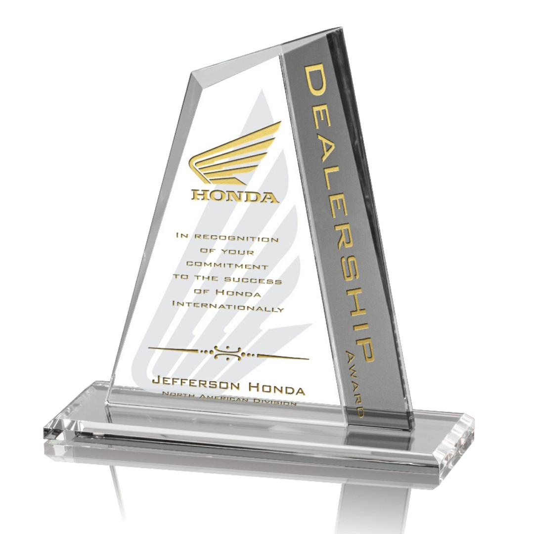 Livingston Award