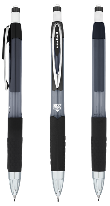 uni-ball® 207 Mechanical Pencil (0.7mm)