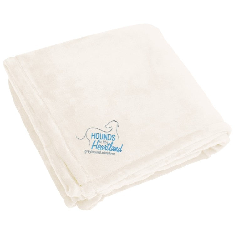 Southern Plush XL Blanket