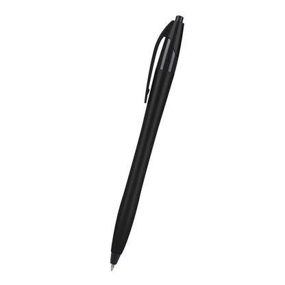 Metallic Dart Pen