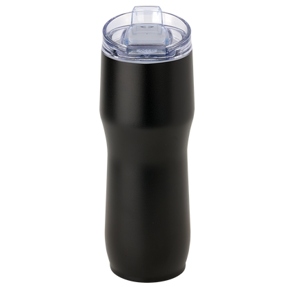 16 oz Urban Peak® Caturra Trail Vacuum Tumbler